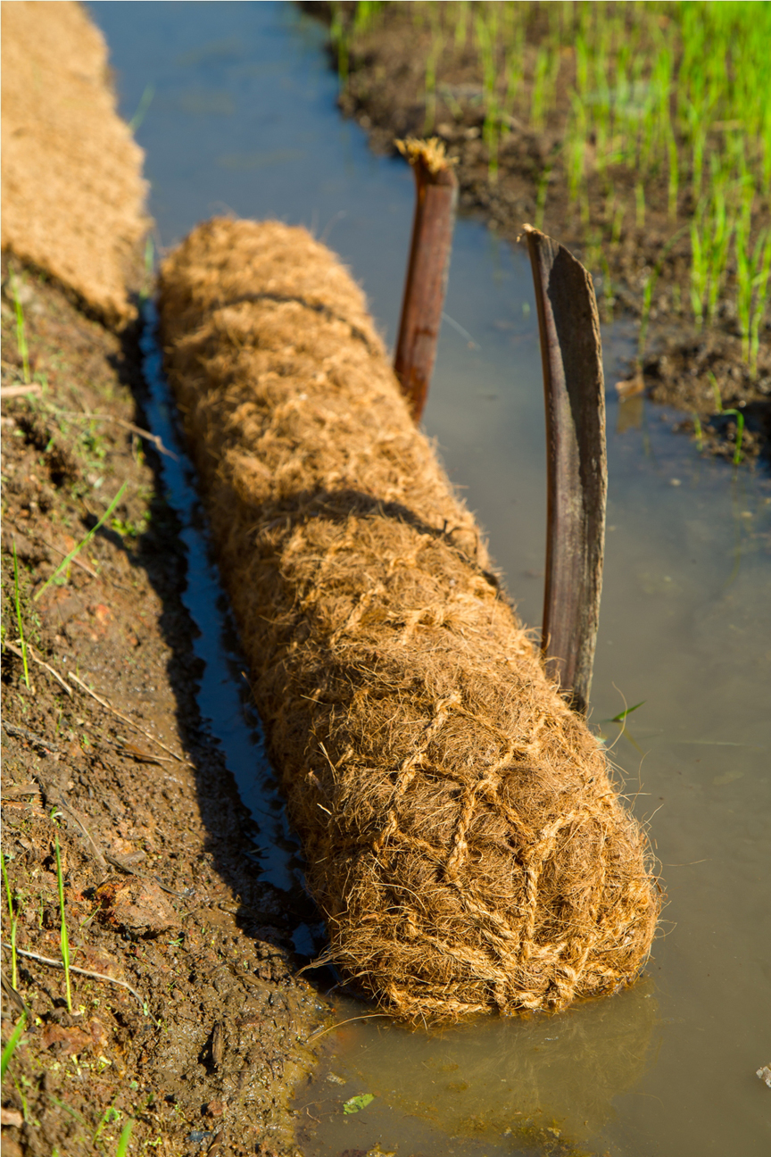 coir products manufacturers in kerala